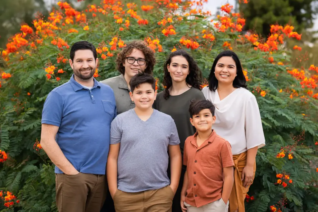 RuthGarcia-Anderson-Family